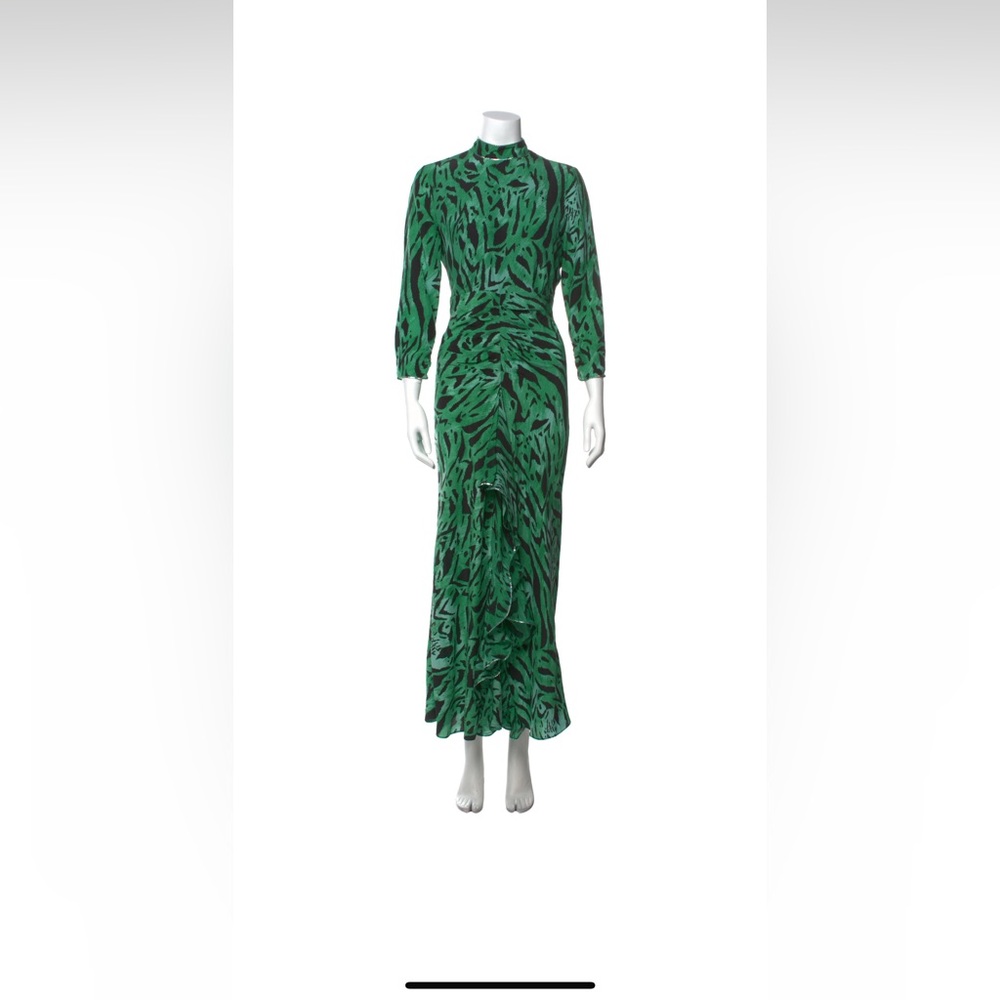 Rixo Maxi Dress